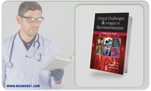 Clinical Challenges and Images in Gastroenterology