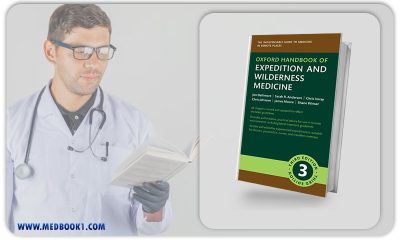 Oxford Handbook of Expedition and Wilderness Medicine