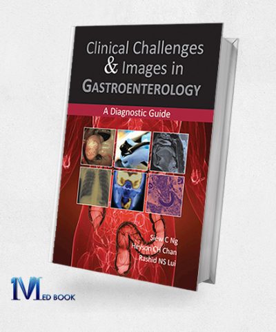 Clinical Challenges and Images in Gastroenterology