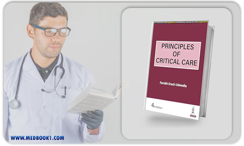 Principles Of Critical Care, 4th Edition (EPub)