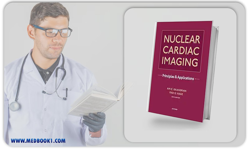 Nuclear Cardiac Imaging Companion Atlas (Original PDF From Publisher)