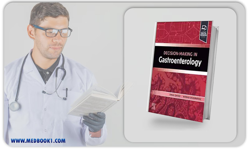 Decision Making In Gastroenterology (True PDF)