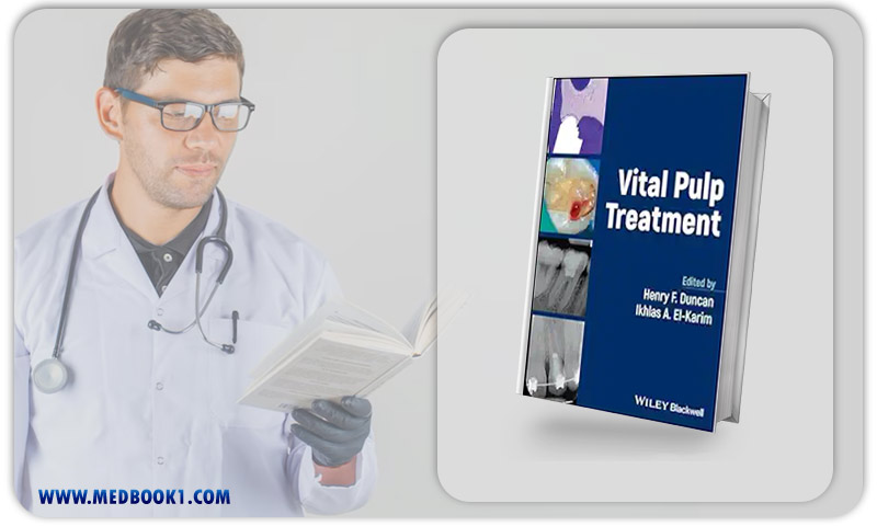 Vital Pulp Treatment (Original PDF From Publisher)