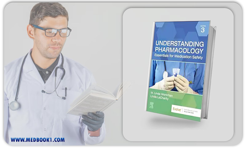Understanding Pharmacology, 3rd Edition (EPUB)