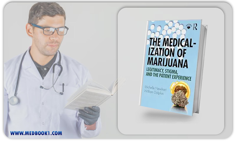 The Medicalization Of Marijuana: Legitimacy, Stigma, And The Patient Experience (Original PDF From Publisher)