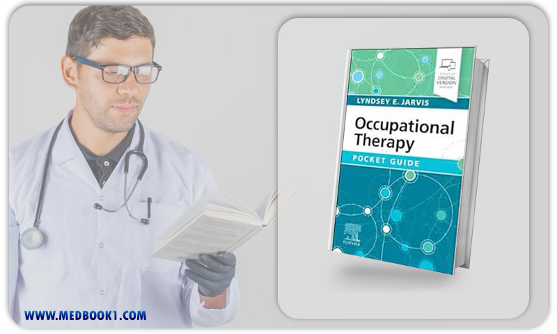 Occupational Therapy Pocket Guide (Original PDF From Publisher)