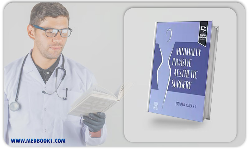 Minimally Invasive Aesthetic Surgery (Original PDF From Publisher)