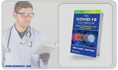 The COVID-19 Textbook: Science, Medicine And Public Health (EPub+Converted PDF)