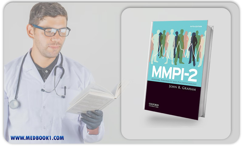 MMPI-2: Assessing Personality And Psychopathology, 5th Edition (Original PDF From Publisher)