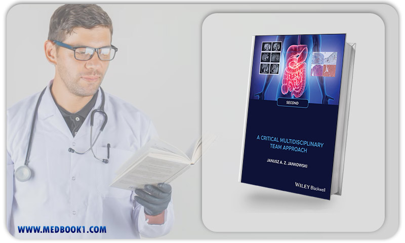 Gastrointestinal Oncology, 2nd Edition (Original PDF From Publisher)