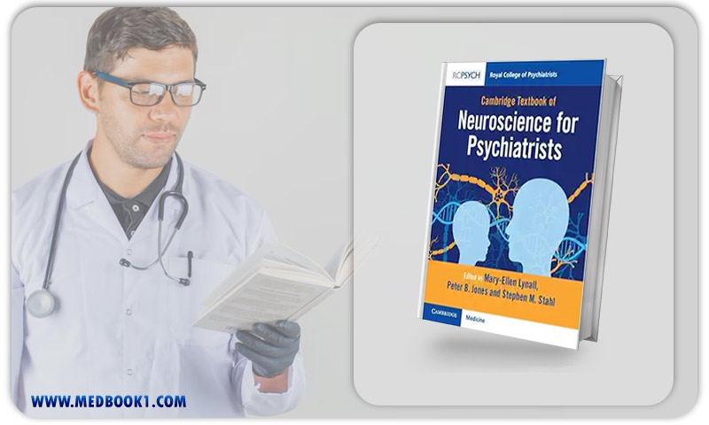 Cambridge Textbook Of Neuroscience For Psychiatrists (Original PDF From Publisher)