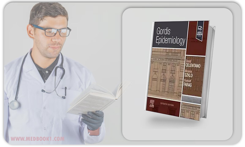 Gordis Epidemiology, 7th Edition (True PDF)