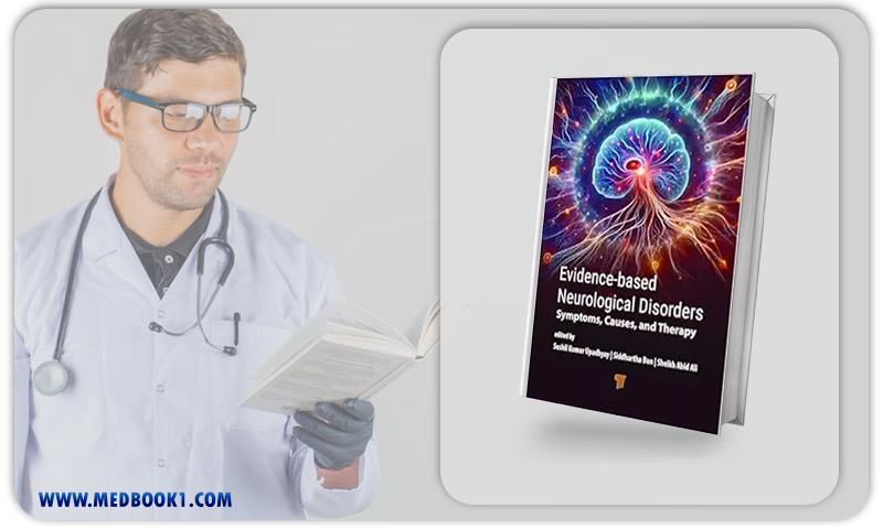 Evidence‐Based Neurological Disorders: Symptoms, Causes, And Therapy (Original PDF From Publisher)