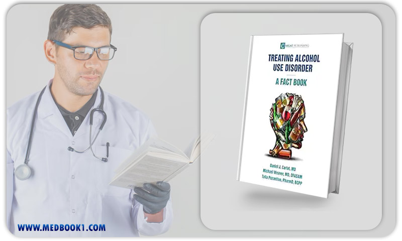 Treating Alcohol Use Disorder-A Fact Book (Azw3+EPub+Converted PDF)