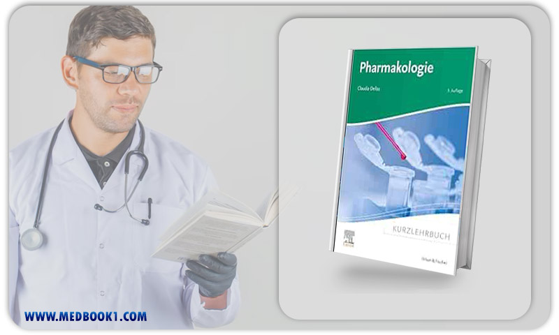 Kurzlehrbuch Pharmakologie, 3rd Edition