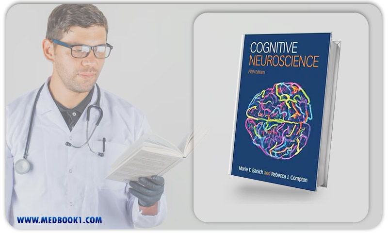 Cognitive Neuroscience, 5th Edition (EPub+Converted PDF)