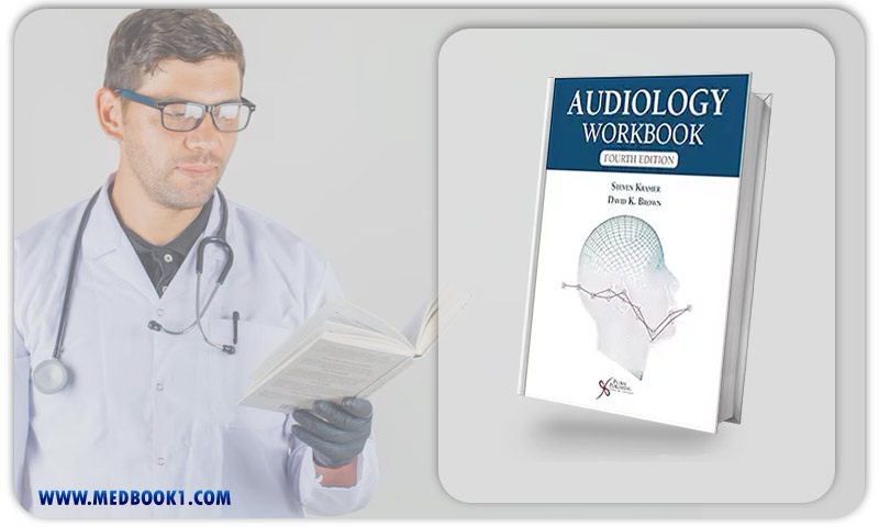 Audiology Workbook, 4th Edition (Original PDF From Publisher)