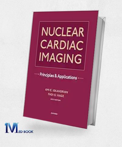 Nuclear Cardiac Imaging Companion Atlas (Original PDF From Publisher)