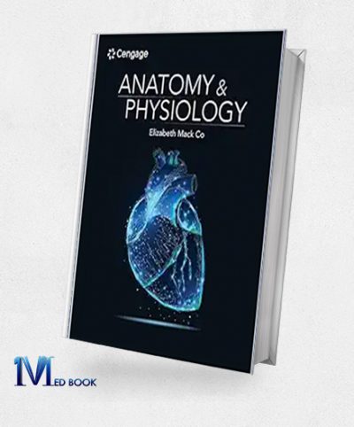Anatomy and Physiology (Elizabeth Co) (Original PDF From Publisher)