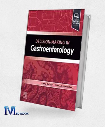 Decision Making In Gastroenterology (True PDF)
