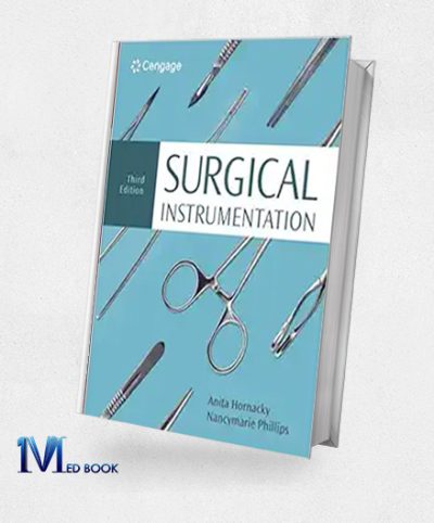 Surgical Instrumentation, 3rd Edition (Original PDF From Publisher)