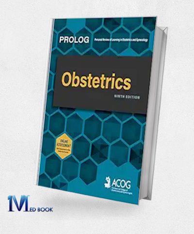 PROLOG: Obstetrics, Ninth Edition (Assessment & Critique) (EPUB)