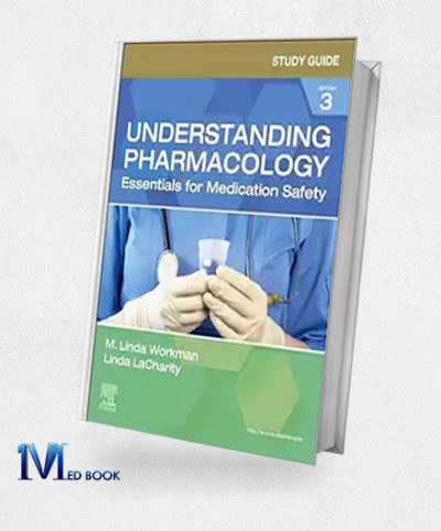 Study Guide For Understanding Pharmacology, 3rd Edition (EPUB)