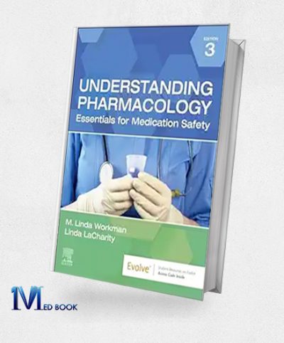 Understanding Pharmacology, 3rd Edition (EPUB)