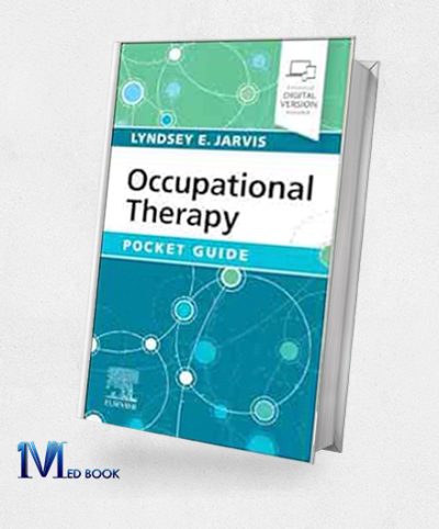 Occupational Therapy Pocket Guide (Original PDF From Publisher)
