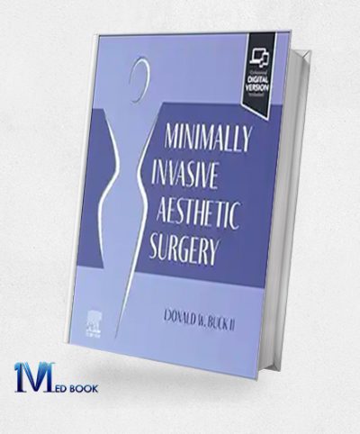 Minimally Invasive Aesthetic Surgery (Original PDF From Publisher)