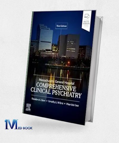 Massachusetts General Hospital Comprehensive Clinical Psychiatry, 3rd Edition (EPub+Converted PDF)