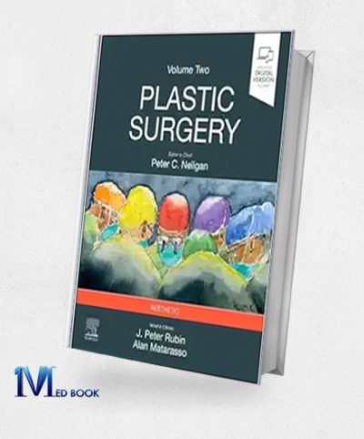 Plastic Surgery: Aesthetic Surgery, Volume 2, 5th Edition (Original PDF From Publisher)