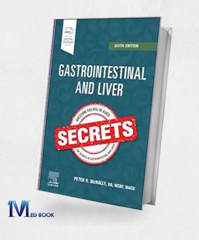 Gastrointestinal And Liver Secrets, 6th Edition (EPub+Converted PDF)