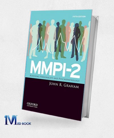 MMPI-2: Assessing Personality And Psychopathology, 5th Edition (Original PDF From Publisher)
