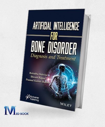 Artificial Intelligence For Bone Disorder (Original PDF From Publisher)