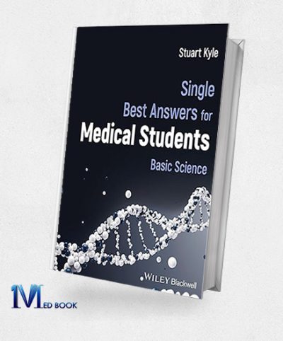 Single Best Answers For Medical Students: Basic Science (Original PDF From Publisher)