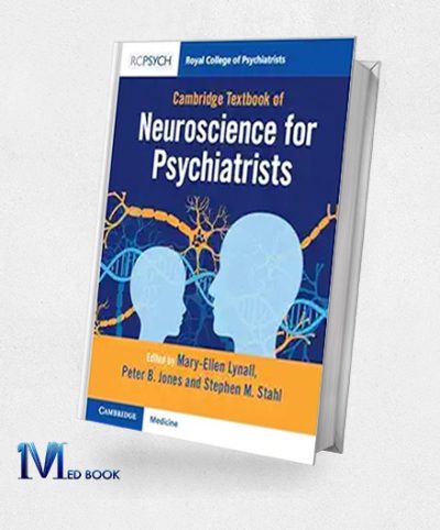 Cambridge Textbook Of Neuroscience For Psychiatrists (Original PDF From Publisher)