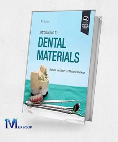 Introduction To Dental Materials, 5th Edition (True PDF)