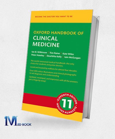 Oxford Handbook Of Clinical Medicine, International Edition, 11th Edition (Original PDF From Publisher)