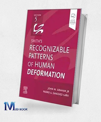 Smith’s Recognizable Patterns Of Human Deformation, 5th Edition (True PDF)
