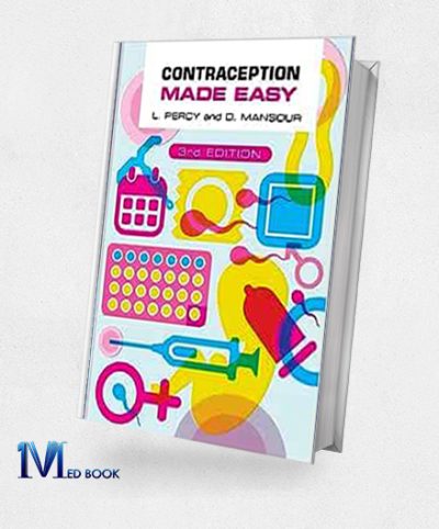 Contraception Made Easy, 3rd Edition (EPUB)