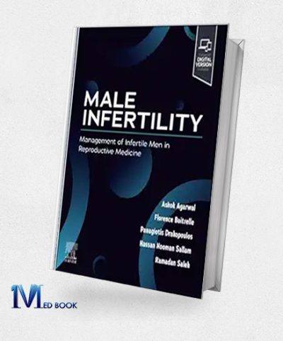 Male Infertility: Management Of Infertile Men In Reproductive Medicine (True PDF)