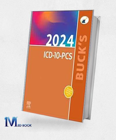 Buck’s 2024 ICD-10-PCS (Original PDF from Publisher)