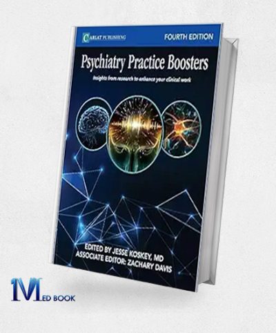 Psychiatry Practice Boosters, 4th Edition (Azw3+EPub+Converted PDF)