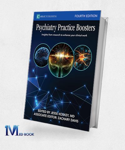 Psychiatry Practice Boosters, 4th Edition (Original PDF From Publisher)