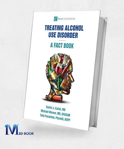 Alcohol Use Disorder – A Fact Book (Original PDF From Publisher)