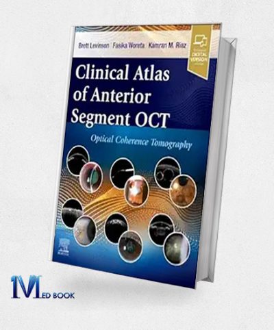 Clinical Atlas Of Anterior Segment OCT: Optical Coherence Tomography (EPub+Converted PDF)