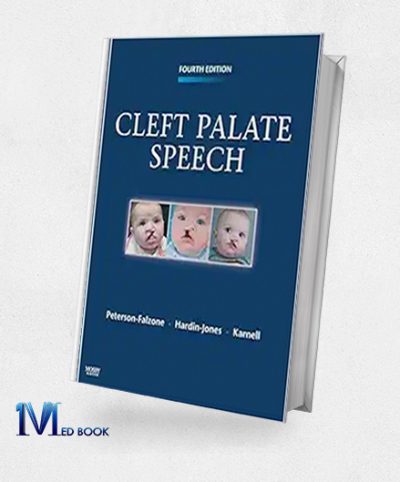 Cleft Palate Speech, 4th Edition (Original PDF From Publisher)