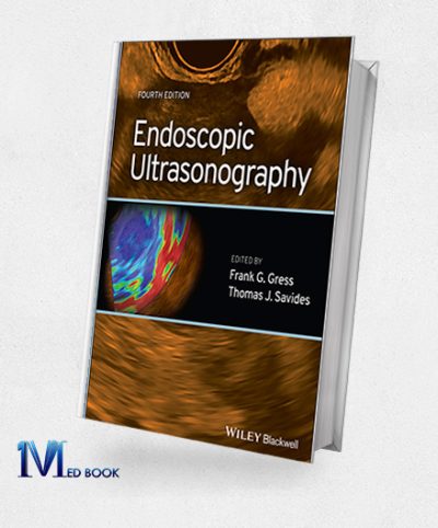 Endoscopic Ultrasonography, 4th Edition (Original PDF From Publisher)