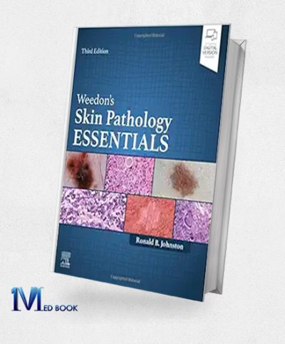 Weedon’s Skin Pathology Essentials, 3rd Edition (Original PDF From Publisher)